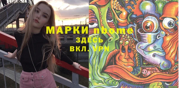 mix Богородск